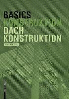 Book Cover for Basics Dachkonstruktion by AnnChristin Siegemund