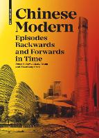 Book Cover for Chinese Modern by Peter G. Rowe