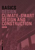 Book Cover for Basics Climate-friendly Planning and Building by Bert Bielefeld