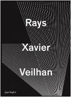 Book Cover for Xavier Veilhan by Lionel Bovier