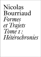 Book Cover for Nicolas Bourriaud by Nicolas Bourriaud