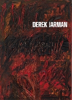 Book Cover for Derek Jarman by Derek Jarman