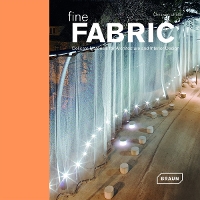 Book Cover for Fine Fabric by Chris van Uffelen