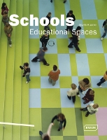 Book Cover for Schools by Sibylle Kramer