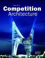 Book Cover for Competition Architecture by Frederik Prinz