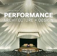 Book Cover for Masterpieces: Performance Architecture + Design by Chris van Uffelen