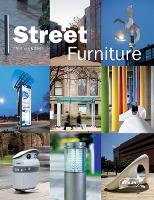 Book Cover for Street Furniture by Chris van Uffelen