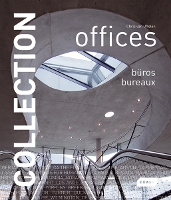 Book Cover for Collection: Offices by Chris van Uffelen