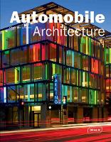 Book Cover for Automobile Architecture by Chris van Uffelen