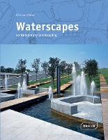 Book Cover for Waterscapes by Chris van Uffelen