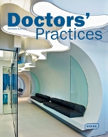 Book Cover for Doctors' Practices by Michelle Galindo