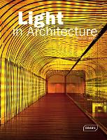 Book Cover for Light in Architecture by Chris van Uffelen