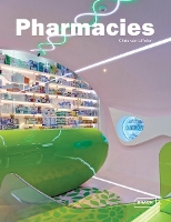 Book Cover for Pharmacies by Chris van Uffelen