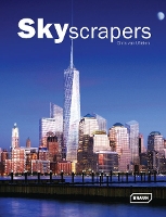 Book Cover for Skyscrapers by Chris van Uffelen