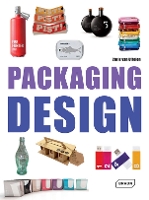 Book Cover for Packaging Design by Chris van Uffelen