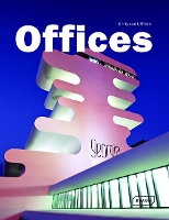 Book Cover for Offices by Chris van Uffelen