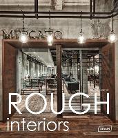 Book Cover for Rough Interiors by Sibylle Kramer