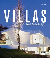 Book Cover for Villas by Sibylle Kramer