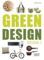 Book Cover for Green Design by Dorian Lucas