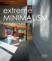 Book Cover for Extreme Minimalism by Chris van Uffelen