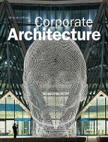 Book Cover for Corporate Architecture by Chris van Uffelen