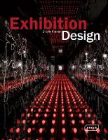 Book Cover for Exhibition Design by Sibylle Kramer