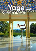 Book Cover for Yoga and Spiritual Retreats by Sibylle Kramer