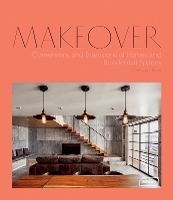 Book Cover for Makeover by Chris van Uffelen