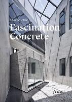 Book Cover for Fascination Concrete by Chris van Uffelen