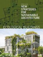 Book Cover for Ecological Buildings by Dorian Lucas