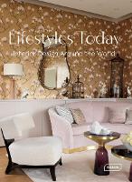 Book Cover for Lifestyles Today by Chris van Uffelen