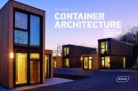 Book Cover for Container Architecture by Sibylle Kramer