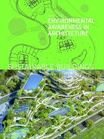 Book Cover for Sustainable Buildings by Dorian Lucas