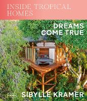 Book Cover for Inside Tropical Homes by Sibylle Kramer