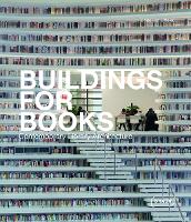 Book Cover for Buildings for Books by Chris van Uffelen