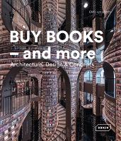 Book Cover for Buy Books - and more by Chris van Uffelen