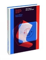 Book Cover for 100 Years of Swiss Design by Museum fur Gestaltung Zurich