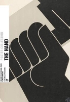 Book Cover for Poster Collection 27: The Hand by Museum fur Gestaltung Zurich