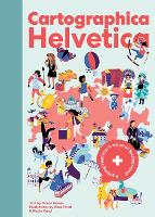 Book Cover for Cartographica Helvetica by Diccon Bewes