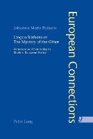 Book Cover for Lingua Barbara or the Mystery of the Other by Johanna M Buisson