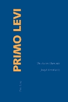 Book Cover for Primo Levi by Joseph Farrell