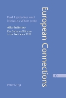 Book Cover for After Intimacy by Karl Leydecker