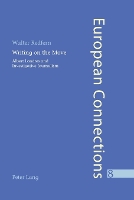 Book Cover for Writing on the Move by Walter Redfern