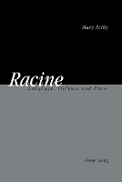 Book Cover for Racine by Mary Reilly