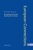 Book Cover for Re-reading Pio Baroja and English Literature by Katharine Murphy