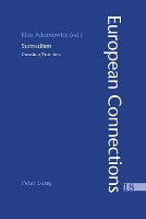 Book Cover for Surrealism by Elza Adamowicz