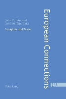 Book Cover for Laughter and Power by John Phillips