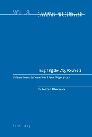 Book Cover for Imagining the City Politics of Urban Space by Christian Emden
