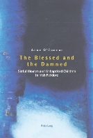 Book Cover for The Blessed and the Damned by Anne O'Connor