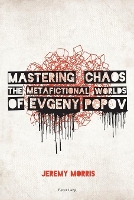 Book Cover for Mastering Chaos by Jeremy Morris